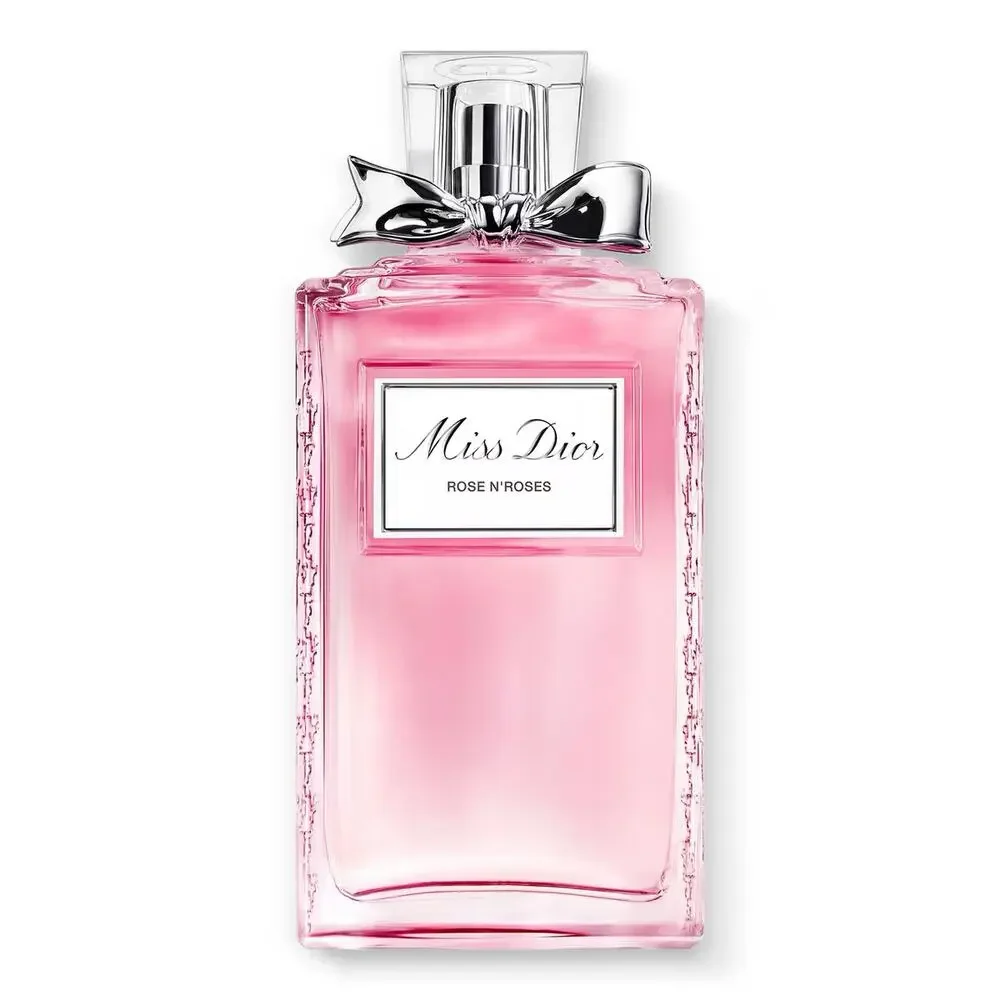 Dior Miss Dior Rose N'Roses Eauu de Toilettee 5oz